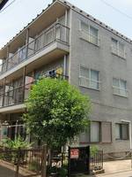 東京都板橋区成増2(マンション)の賃貸物件の外観