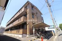 埼玉県さいたま市浦和区前地1(アパート)の賃貸物件の外観
