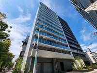 大阪府堺市堺区熊野町東4(マンション)の賃貸物件の外観