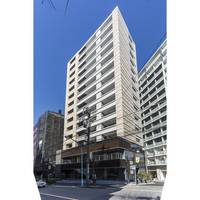 東京都渋谷区恵比寿南1(マンション)の賃貸物件の外観