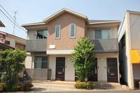 物件の外観画像