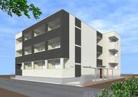 物件の外観画像