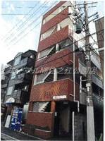 プレアール遠里小野IIの外観