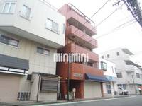 田口ビルの外観