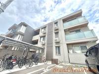 ルーチェ キタイチの外観