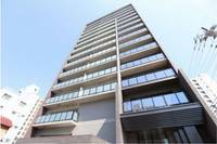 北海道札幌市中央区南四条東2(マンション)の賃貸物件の外観