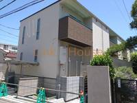 千葉県浦安市堀江1(アパート)の賃貸物件の外観