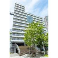 東京都江東区東雲1(マンション)の賃貸物件の外観