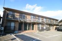 兵庫県三木市本町2(アパート)の賃貸物件の外観