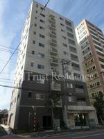 東京都江東区東砂3(マンション)の賃貸物件の外観