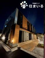 愛知県名古屋市南区柵下町4(アパート)の賃貸物件の外観