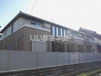 大阪府岸和田市箕土路町3(アパート)の賃貸物件の外観