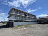 花見原コーポの外観