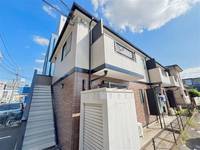 ランスロート21の外観