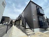 CAREL新鎌ヶ谷の外観