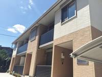 ベルハーモニー【SHM】の外観