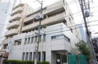 加藤医院ビルの外観