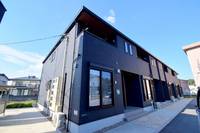 広島県三次市十日市南7(アパート)の賃貸物件の外観