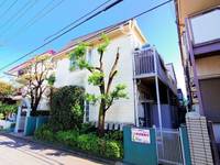 物件の外観画像