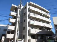 静岡県浜松市中央区元浜町(マンション)の賃貸物件の外観