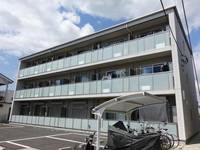 ルーチェ(姉崎)の外観