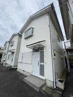 埼玉県さいたま市緑区大字中尾(一戸建)の賃貸物件の外観