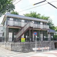 メゾン黒砂(N)の外観