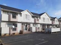 埼玉県羽生市西3(アパート)の賃貸物件の外観