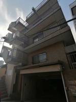 タイコー1924の外観