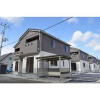 福島県郡山市富久山町久保田字伊賀河原(一戸建)の賃貸物件の外観