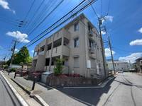 ボヌールの外観