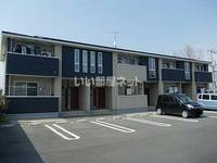 フォーチュンプレイスの外観