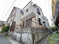 兵庫県神戸市兵庫区荒田町3(一戸建)の賃貸物件の外観