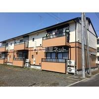 栃木県下都賀郡壬生町本丸2(アパート)の賃貸物件の外観