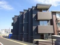 物件の外観画像