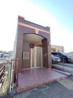 アサートン山手の外観