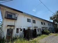 埼玉県鶴ヶ島市大字脚折(一戸建)の賃貸物件の外観