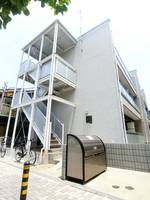 物件の外観画像