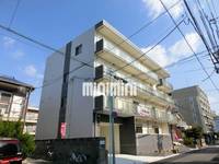 グレース新瑞の外観