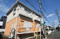 物件の外観画像