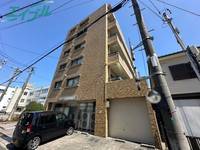 コーポタルトクの外観