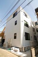 物件の外観画像