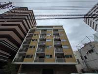 L’Allure(ラリュール)の外観