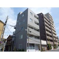 東京都墨田区菊川1(マンション)の賃貸物件の外観