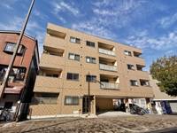 大阪府大阪市平野区加美南5(マンション)の賃貸物件の外観