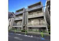 東京都世田谷区世田谷3(マンション)の賃貸物件の外観