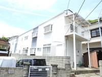 長崎県長崎市日の出町(アパート)の賃貸物件の外観