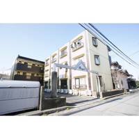 プレアージュIIの外観