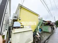 物件の外観画像