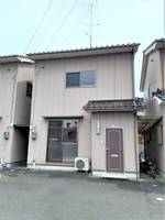 広島県福山市本庄町中1(一戸建)の賃貸物件の外観